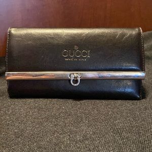 Gucci Wallet